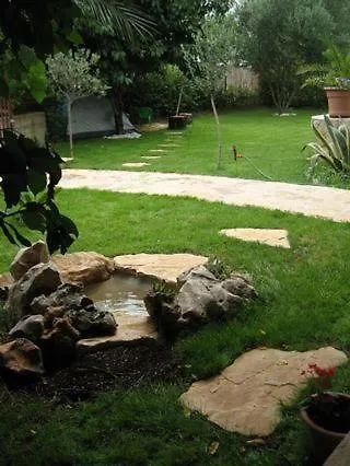Mit Garten, Grill Und Terrasse Σπίτι διακοπών *