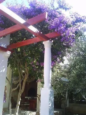 Σπίτι διακοπών Mit Garten, Grill Und Terrasse *