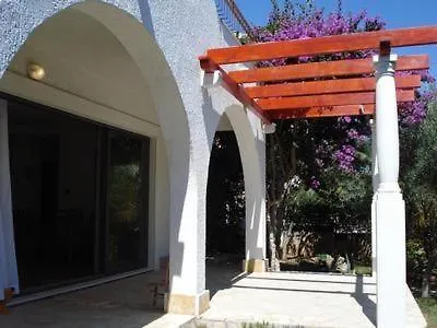 Mit Garten, Grill Und Terrasse Σπίτι διακοπών *