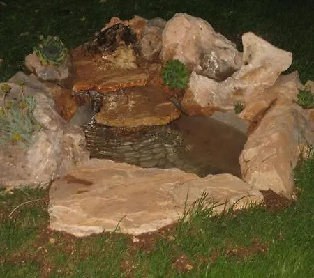 Mit Garten, Grill Und Terrasse Σπίτι διακοπών Τρογκίρ